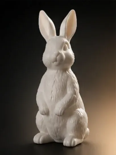 Blow Molding Work 11