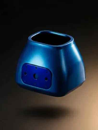 Blow Molding Work 13