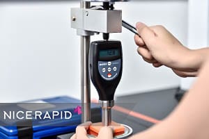 Tango 564 coordinate measuring machine performing dimensional inspection