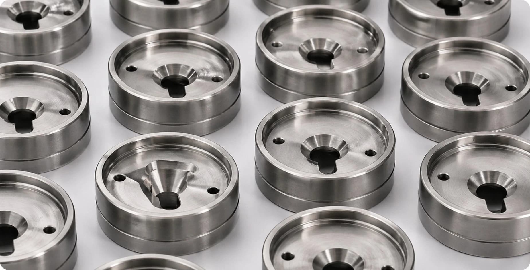 Medium Volume Manufacturing