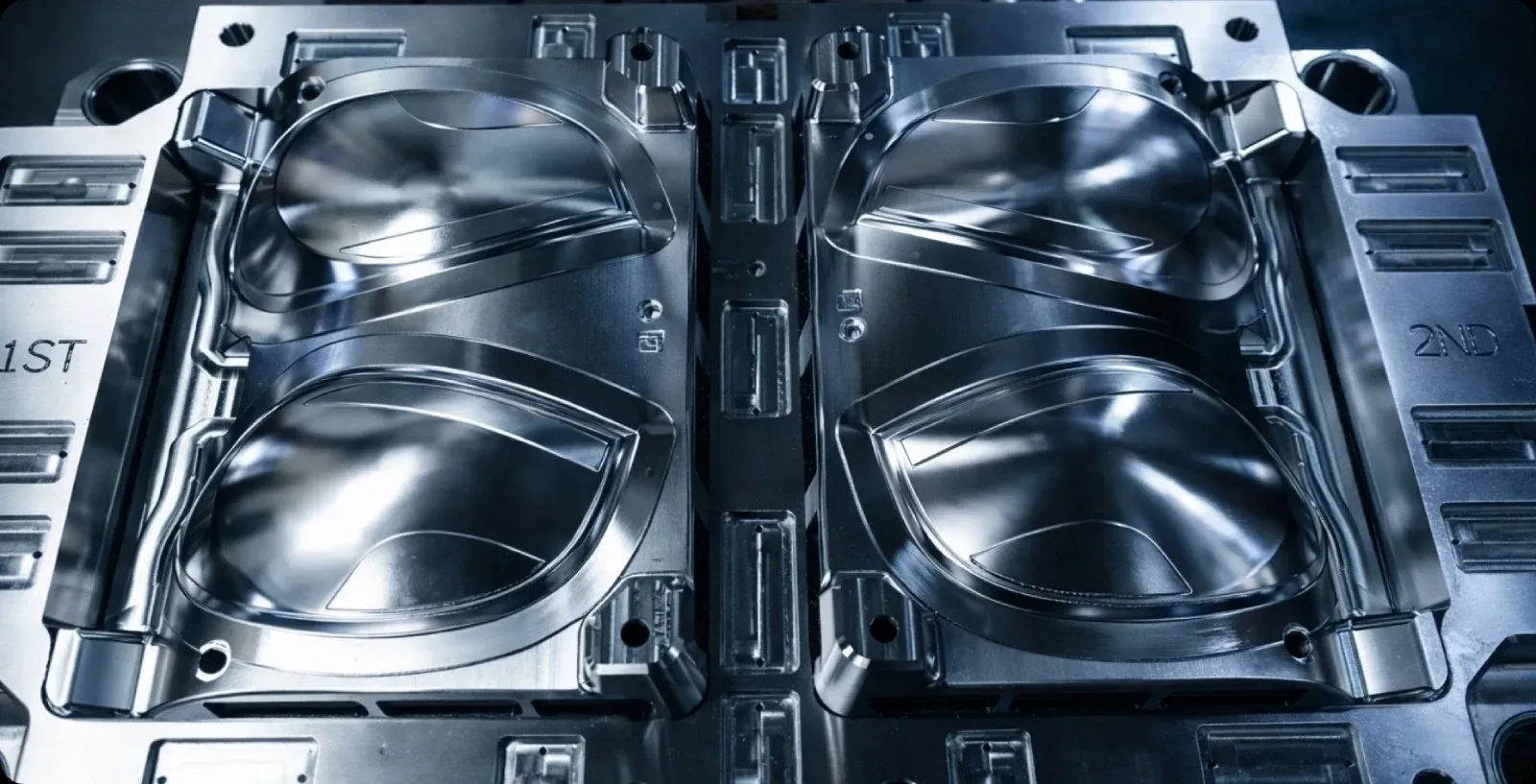 Rapid Tooling